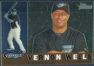 Vernon Wells