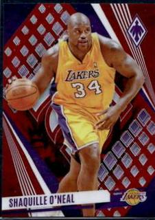 Shaquille O'Neal