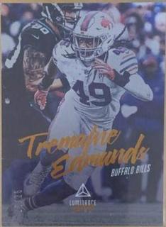 Tremaine Edmunds
