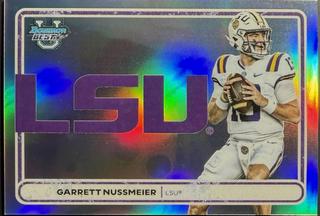 Garrett Nussmeier