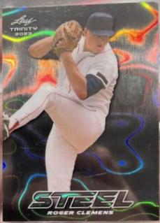 Roger Clemens [Lava Platinum] #S-62