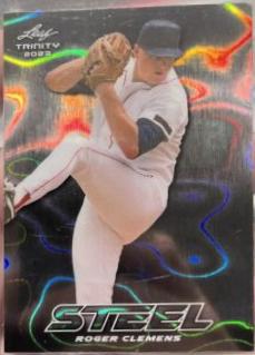 Roger Clemens