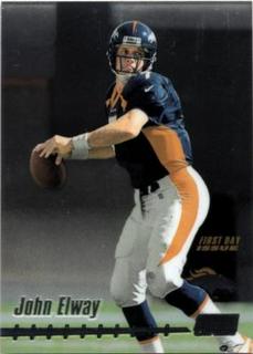 John Elway