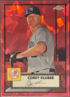 Corey Kluber