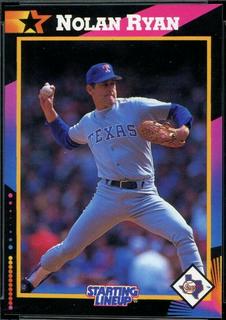 Nolan Ryan