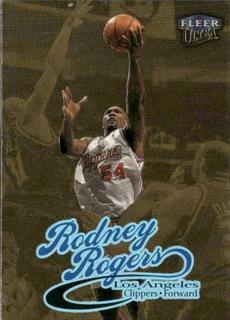 Rodney Rogers
