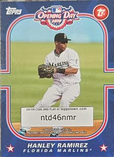 Hanley Ramirez