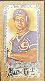 Ryne Sandberg