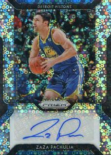 Zaza Pachulia