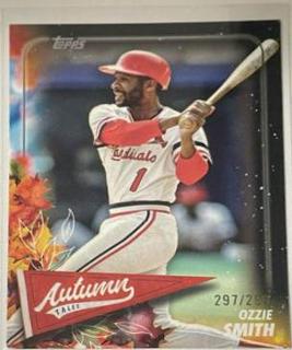 Ozzie Smith