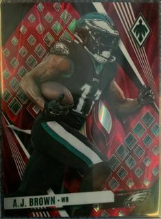 A. J. Brown