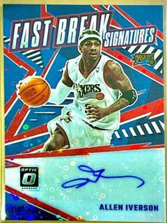 Allen Iverson