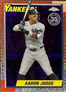 Aaron Judge