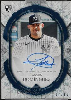 Jasson Dominguez