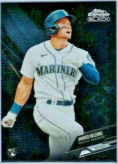 Jarred Kelenic #44