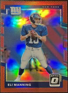 Eli Manning