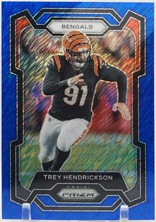 Trey Hendrickson