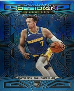 Patrick Baldwin Jr.