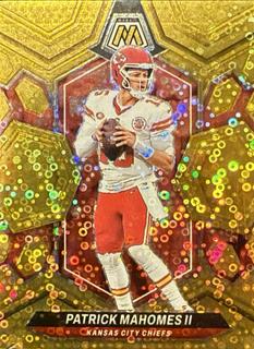 Patrick Mahomes II