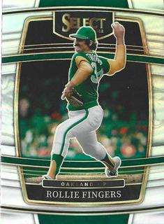 Rollie Fingers
