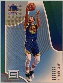 Stephen Curry