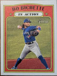 Bo Bichette