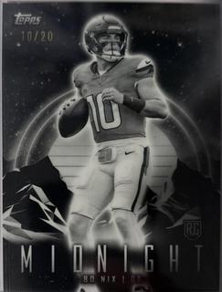 Bo Nix