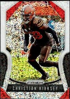 Christian Kirksey