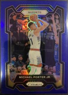 Michael Porter Jr.