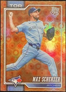 Max Scherzer