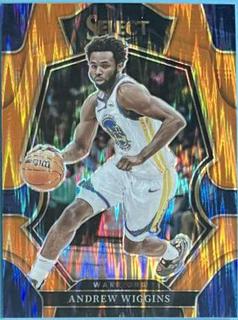 Andrew Wiggins