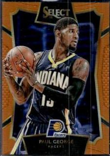 Paul George