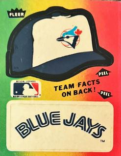 Toronto Blue Jays Cap