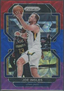 Joe Ingles