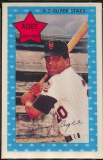 Tommie Agee