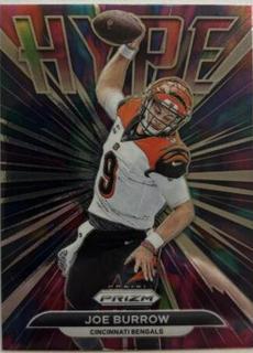 Joe Burrow