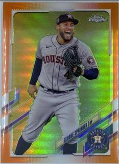 George Springer