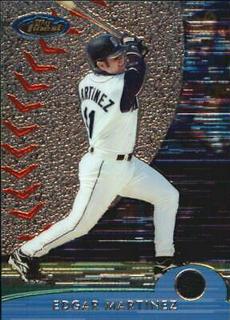 Edgar Martinez