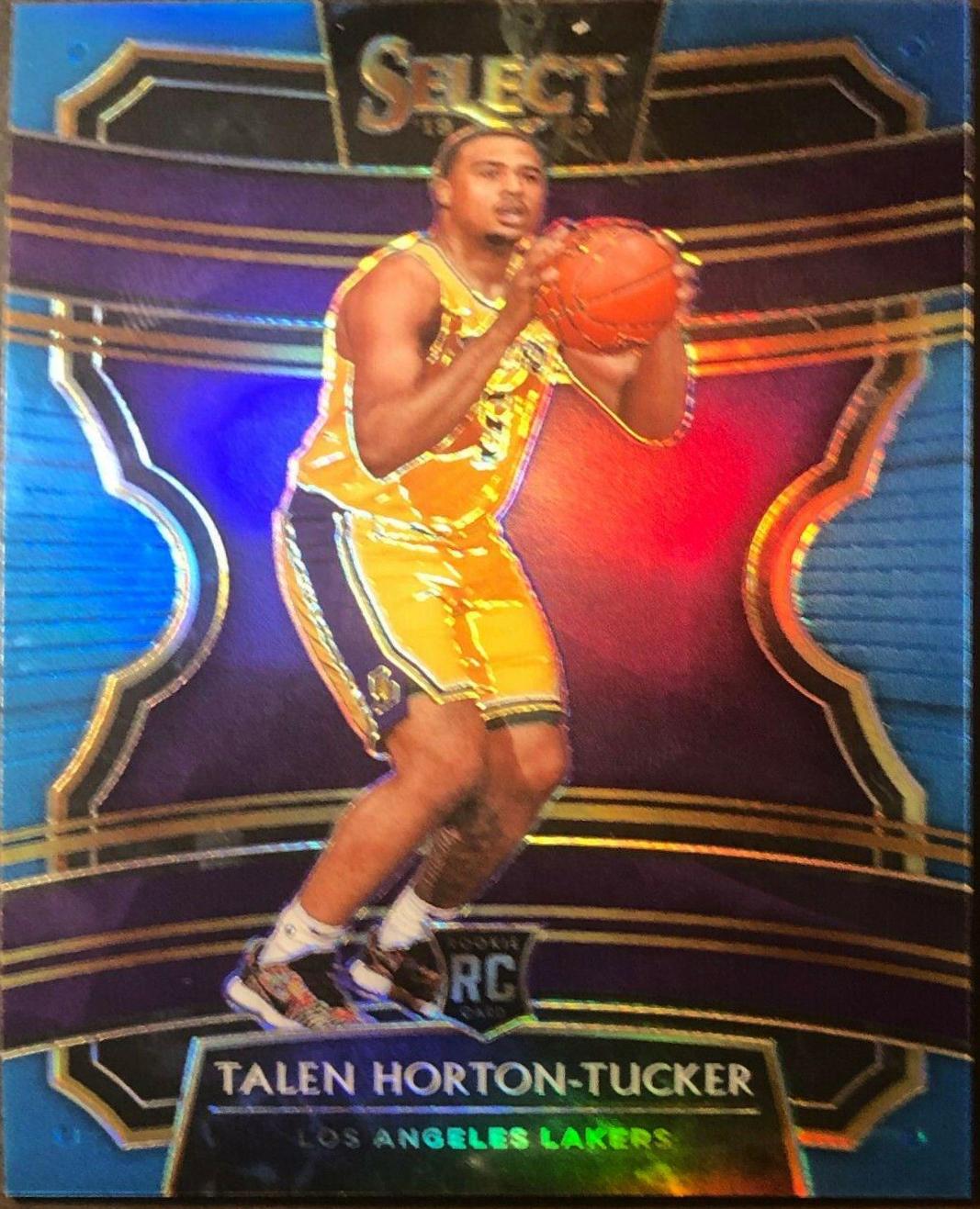 Kemba Walker #181 2019-20 Panini Select Basketball