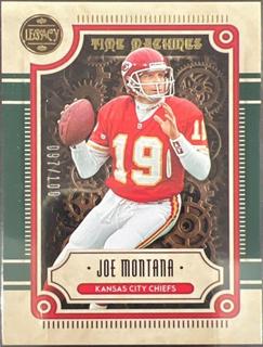 Joe Montana