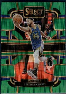 Stephen Curry
