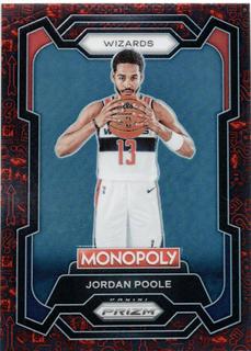 Jordan Poole