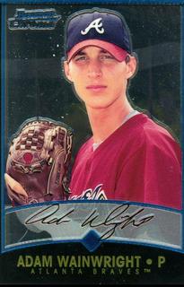 Adam Wainwright