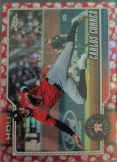 Carlos Correa