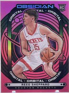 Reed Sheppard