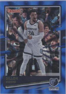 Dillon Brooks
