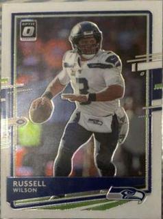 Russell Wilson