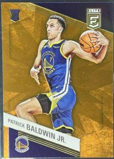 Patrick Baldwin Jr.
