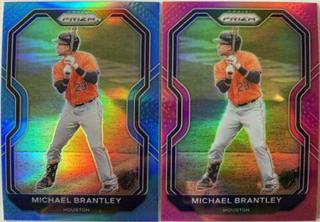 Michael Brantley