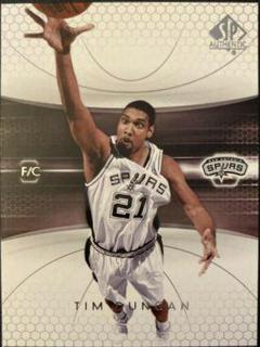 Tim Duncan